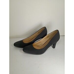 Kelly & Katie Genna Pump upper textile 7.5M